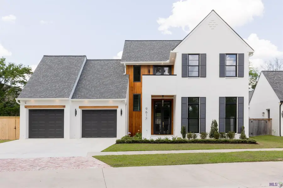 9617 Inniswold Park Ln, Baton Rouge, LA 70809 - #3