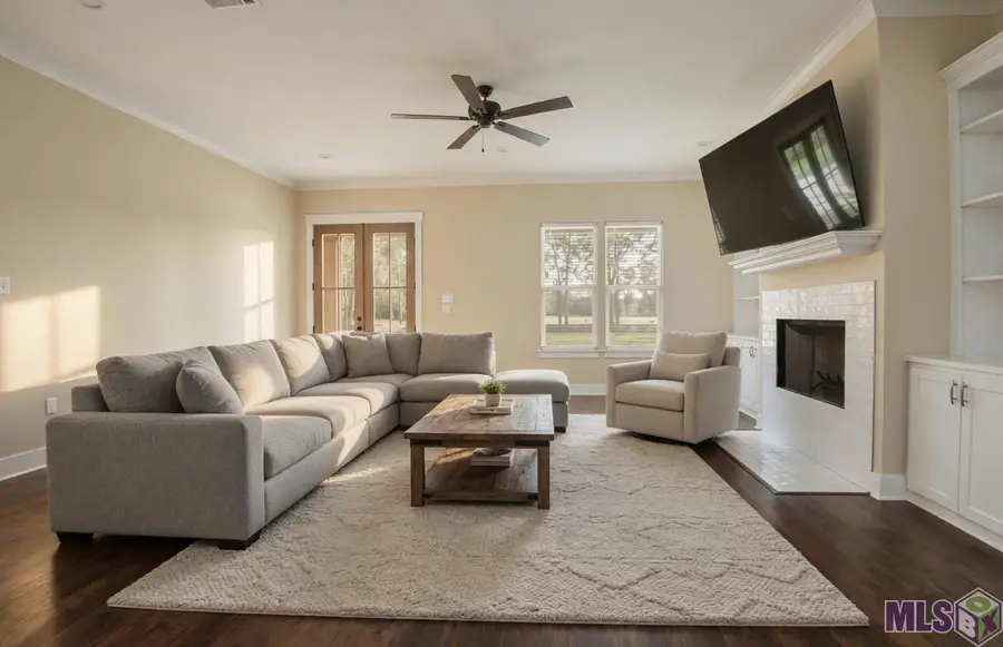 15370 Milldale Rd, Zachary, LA 70791 - #3