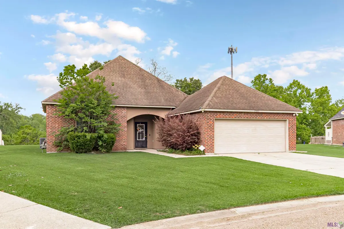 37392 Cypress Turn Ave, Geismar, LA 70737 - #1