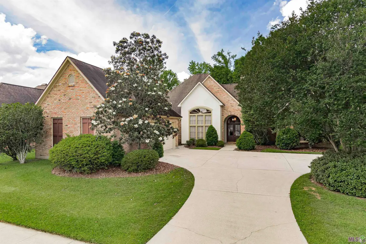 17838 British Ln, Baton Rouge, LA 70810 - #1