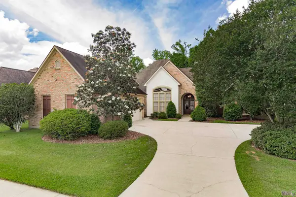 17838 British Ln, Baton Rouge, LA 70810