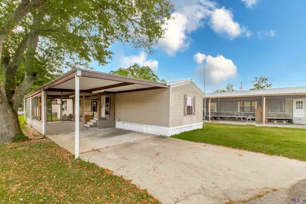 126 Riverbend Street, Pierre Part, LA 70339