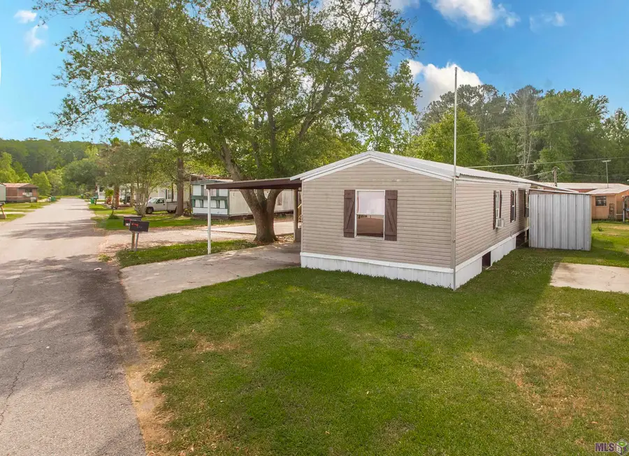 126 Riverbend Street, Pierre Part, LA 70339 - #2