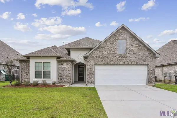11876 Wildebeest Ridge Dr, Denham Springs, LA 70726