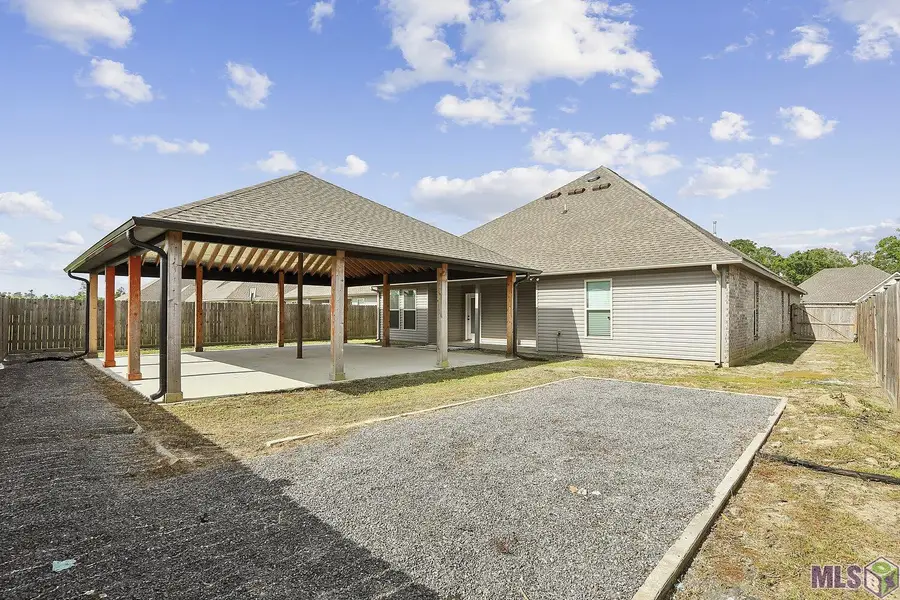 11876 Wildebeest Ridge Dr, Denham Springs, LA 70726 - #3