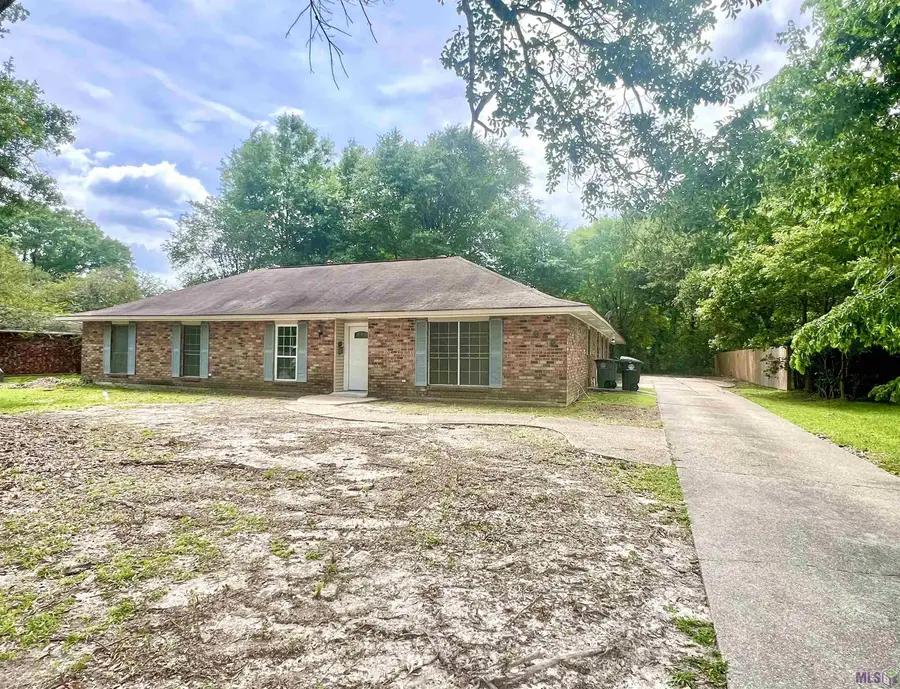 936 Havenwood Dr, Baton Rouge, LA 70815 - #3