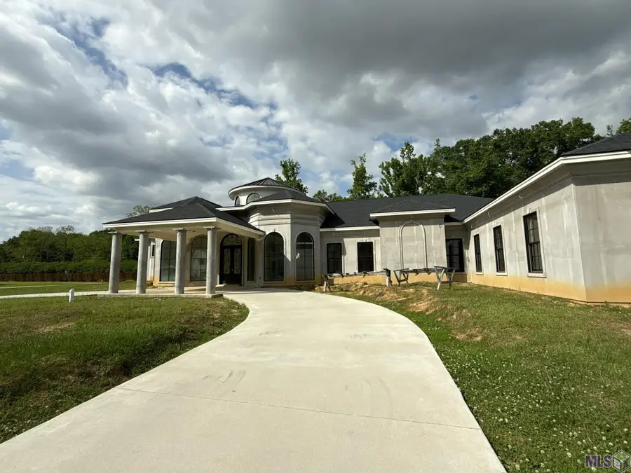 10201 Amelia Flower Ln, Baton Rouge, LA 70810 - #2