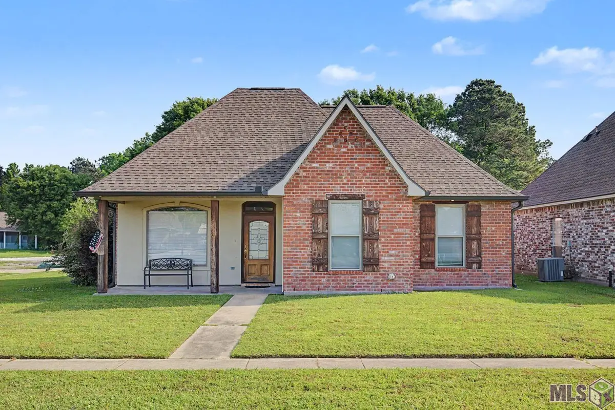 9305 Rue De Benoit, Denham Springs, LA 70706 - #1