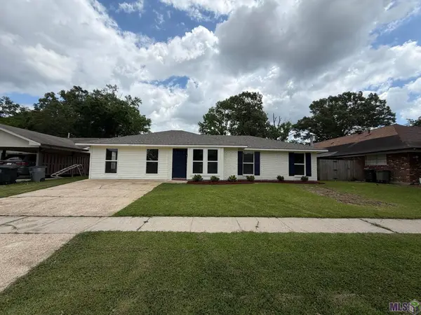 1635 Outrigger Dr, Baton Rouge, LA 70816