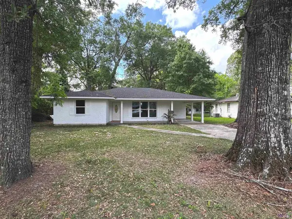 10440 Gerald Dr, Baton Rouge, LA 70815