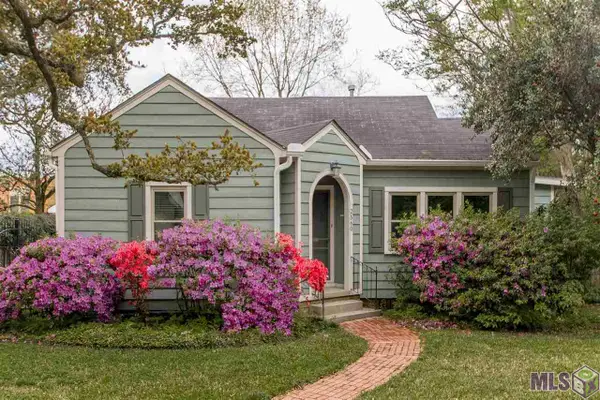 2560 July, Baton Rouge, LA 70808