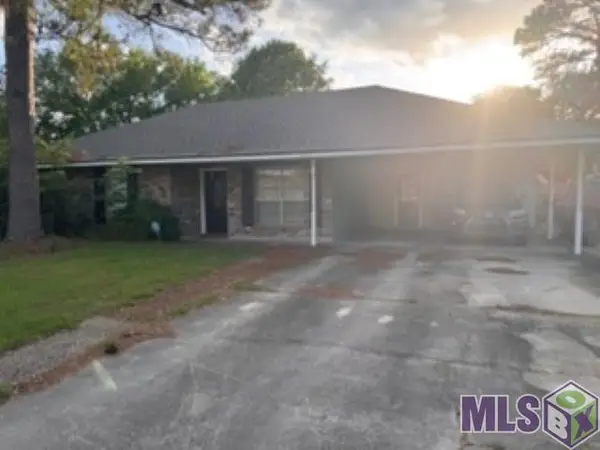 4055 Edgemont Dr, Baton Rouge, LA 70814