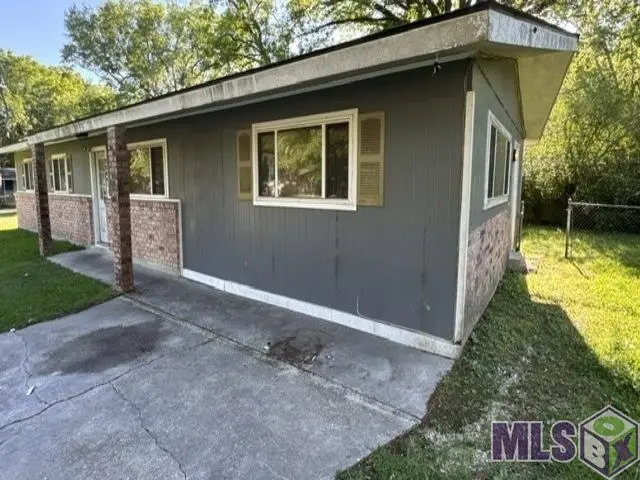 2509 Evanston St, Baker, LA 70714 - #1