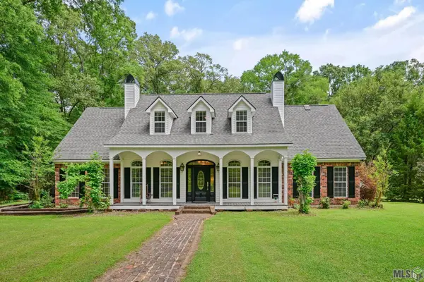 9836 Sligo Rd, St. Francisville, LA 70775