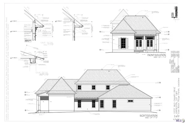 13737 Wild Canary Dr, Baton Rouge, LA 70810