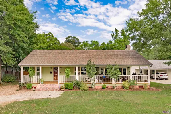 1469 Hood Ave, Baton Rouge, LA 70808