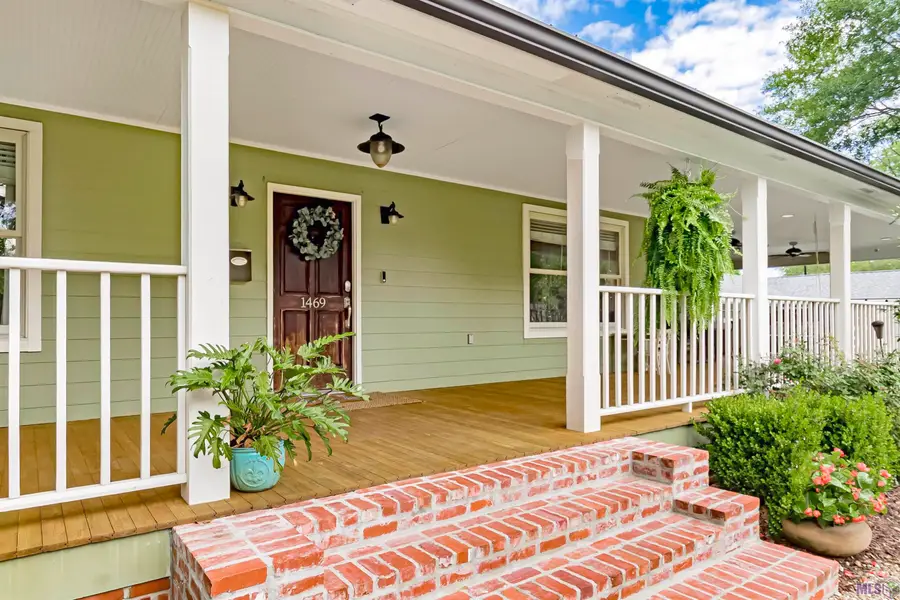 1469 Hood Ave, Baton Rouge, LA 70808 - #2