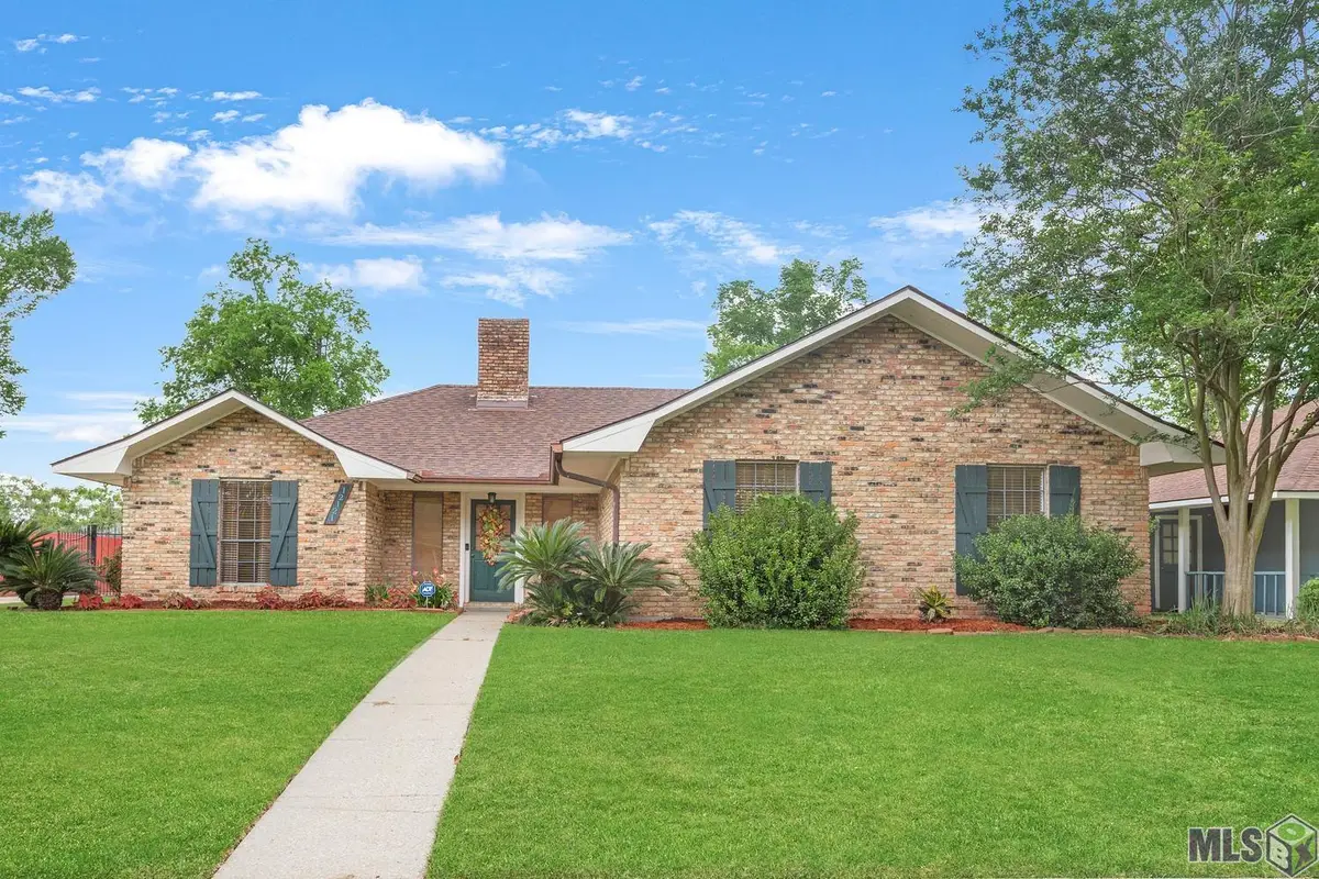 12121 Astolat Ave, Baton Rouge, LA 70816 - #1