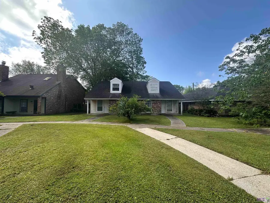 1476 Sharlo Ave, Baton Rouge, LA 70820 - #2