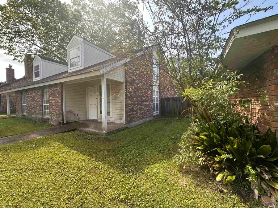 1474-1476 Sharlo Ave, Baton Rouge, LA 70820 - #2