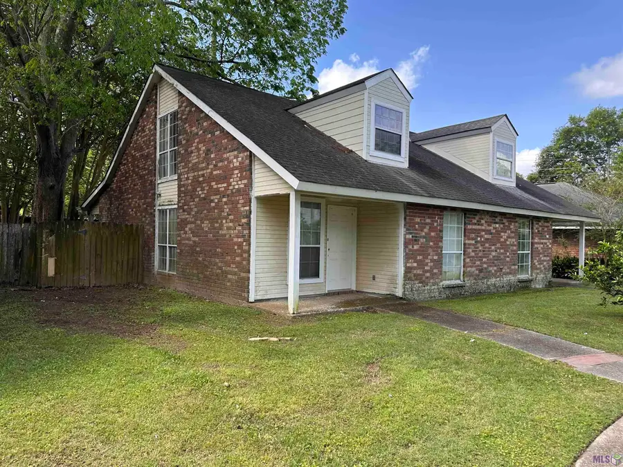 1474-1476 Sharlo Ave, Baton Rouge, LA 70820 - #3