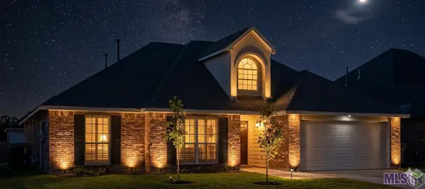 23857 Rosemont Dr, Denham Springs, LA 70726