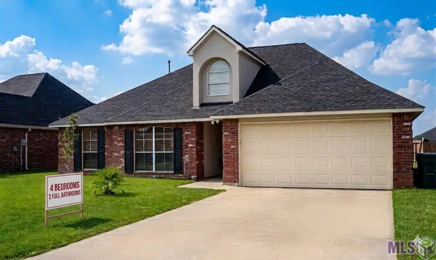 23857 Rosemont Dr, Denham Springs, LA 70726 - #2