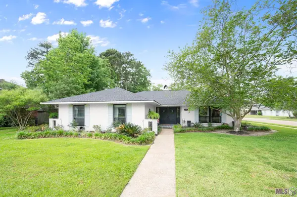 1300 Wellington Dr, Baton Rouge, LA 70815