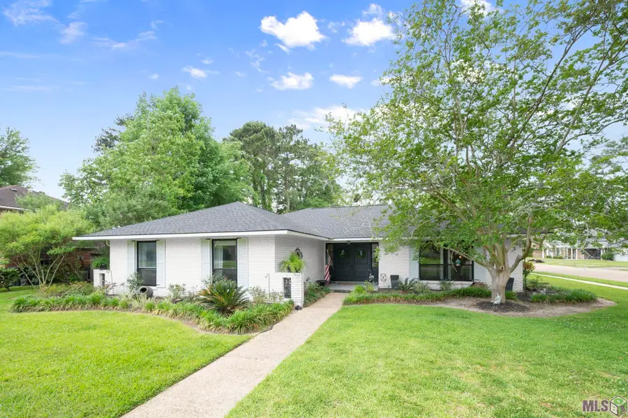 1300 Wellington Dr, Baton Rouge, LA 70815 - #2