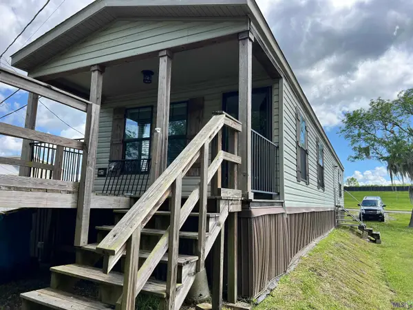 2051 Levee #A, Pierre Part, LA 70339