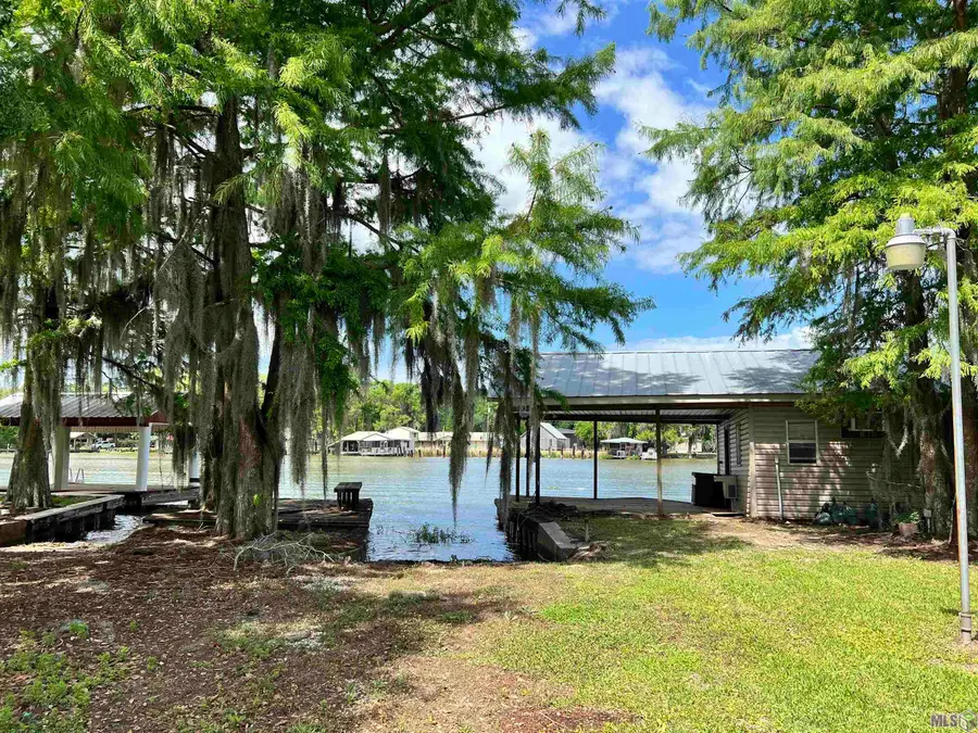 2051 Levee #A, Pierre Part, LA 70339 - #2