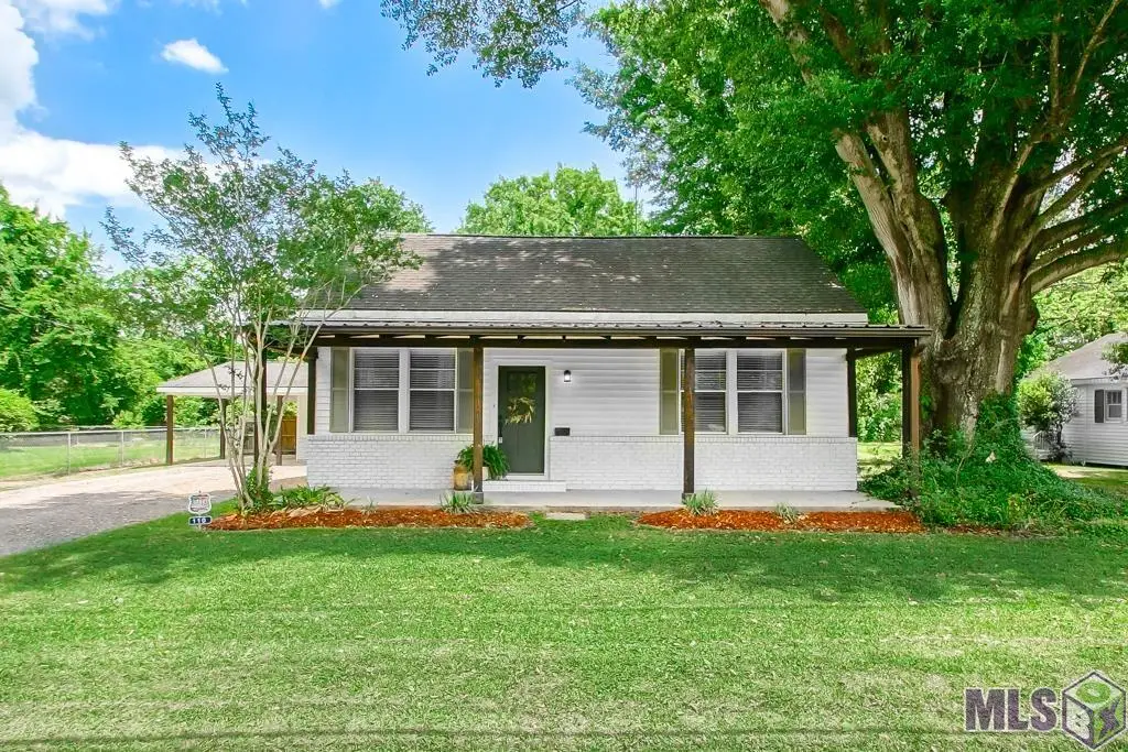 110 St Jude St, New Roads, LA 70760 - #1