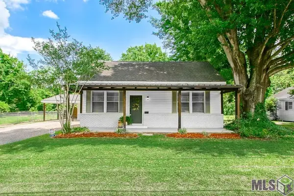 110 St Jude St, New Roads, LA 70760