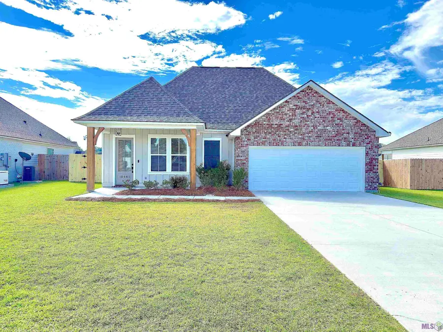 10462 Highcrest Dr, Denham Springs, LA 70706 - #2