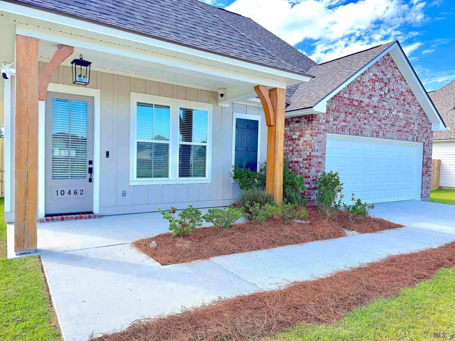 10462 Highcrest Dr, Denham Springs, LA 70706 - #3