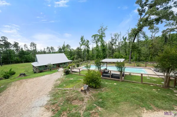 10112 Marydale Rd, St. Francisville, LA 70775