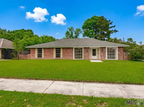 10647 Rondo Ave, Baton Rouge, LA 70815