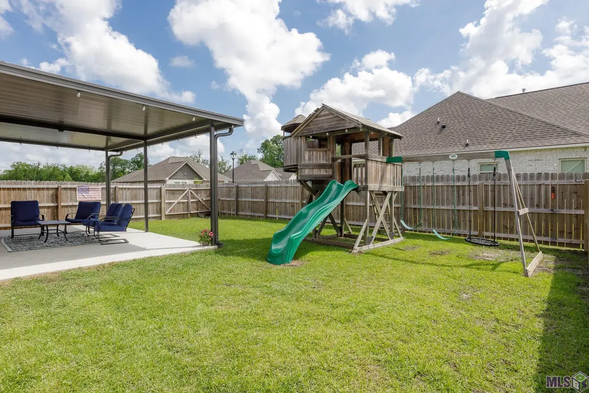 13138 Ducks Landing St, Gonzales, LA 70737 - #1