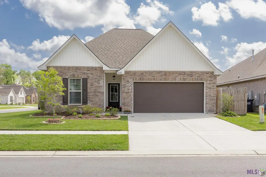 13138 Ducks Landing St, Gonzales, LA 70737 - #2