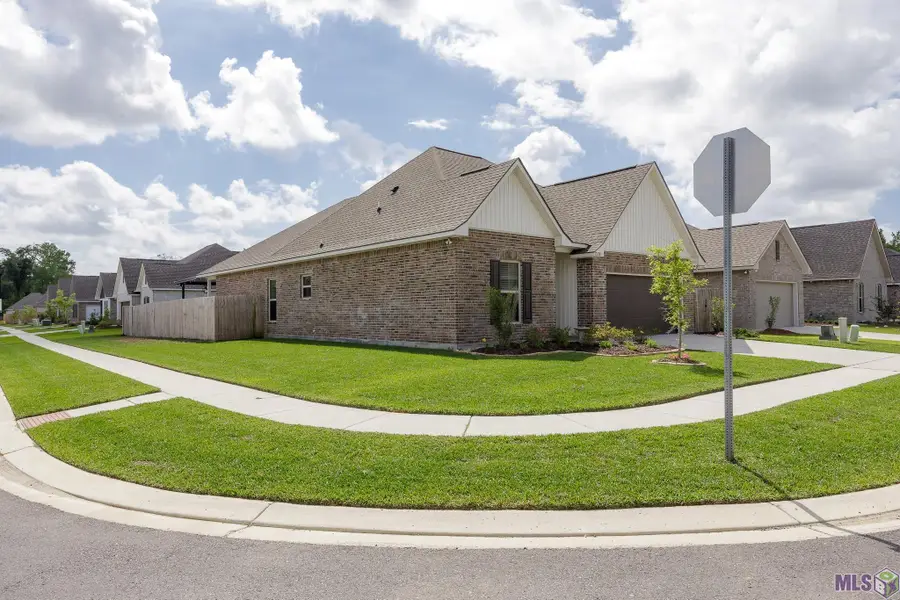 13138 Ducks Landing St, Gonzales, LA 70737 - #3