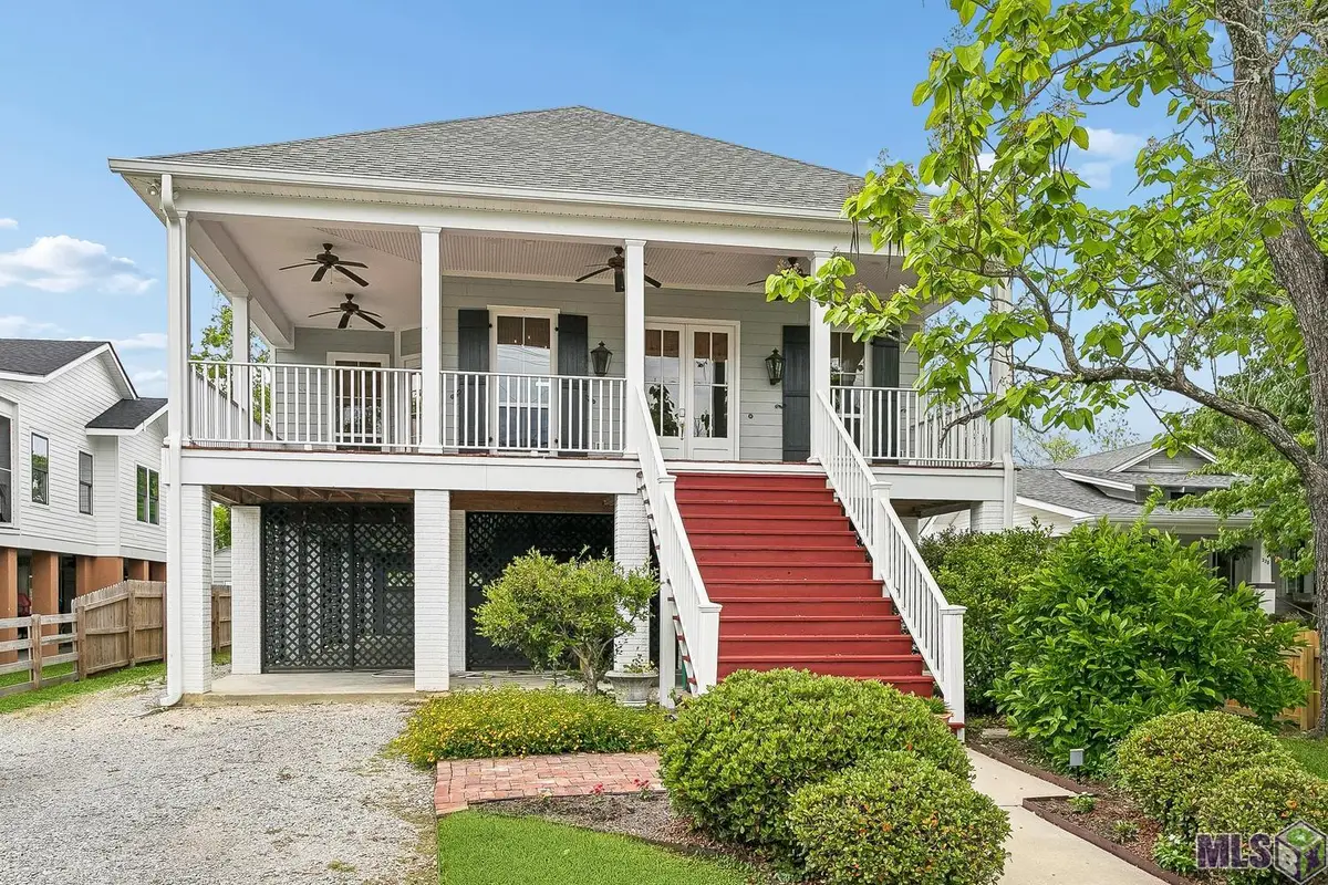 222 Lafitte St, Mandeville, LA 70448 - #1