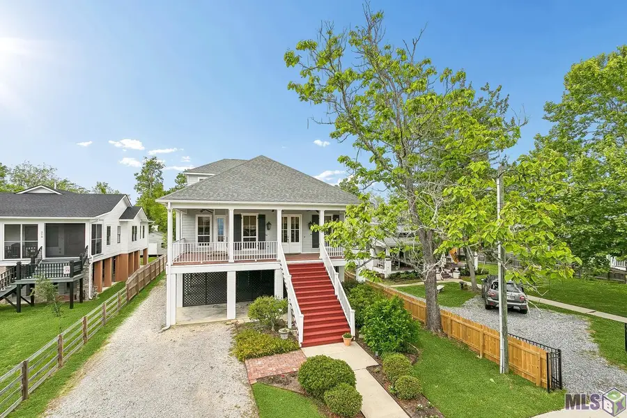 222 Lafitte St, Mandeville, LA 70448 - #2