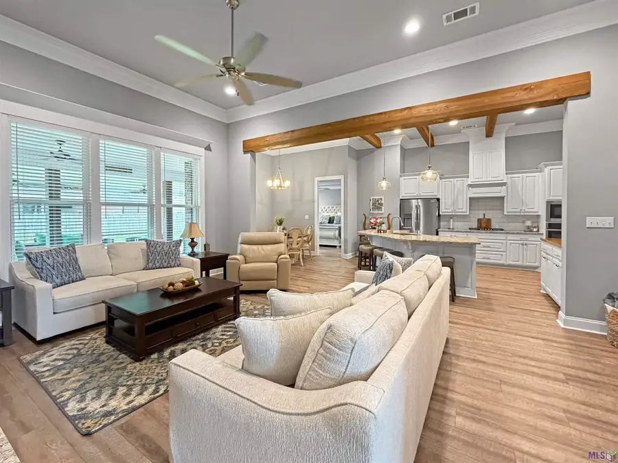 7236 Effie Dr, Denham Springs, LA 70706 - #3