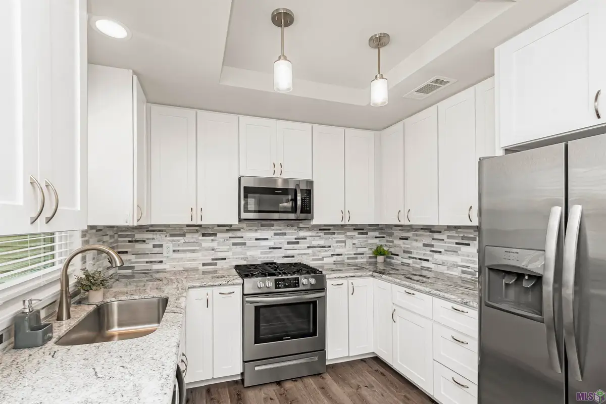 14223 Jane Seymour Dr, Baton Rouge, LA 70816 - #1