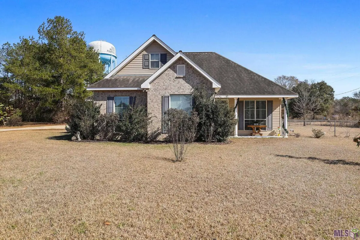 42238 Pumpkin Center Rd, Hammond, LA 70401 - #1