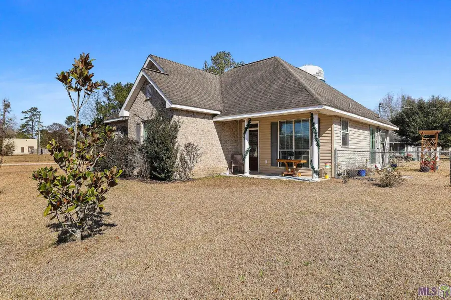 42238 Pumpkin Center Rd, Hammond, LA 70401 - #3