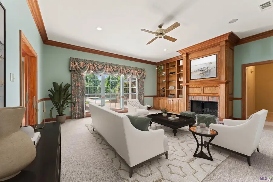 480 Rodney Dr, Baton Rouge, LA 70808 - #3