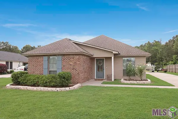 12308 Creekside Ave, Walker, LA 70785