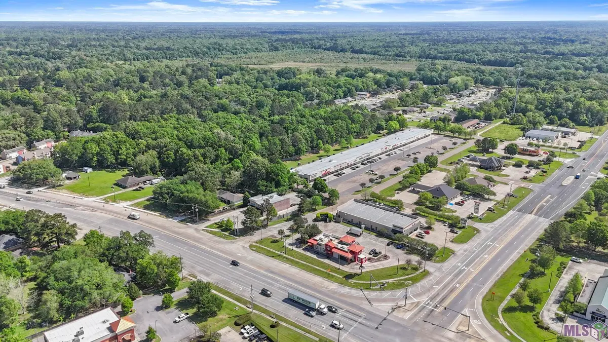 Lot 5-A Central Woods Ave, Baton Rouge, LA 70818 - #1