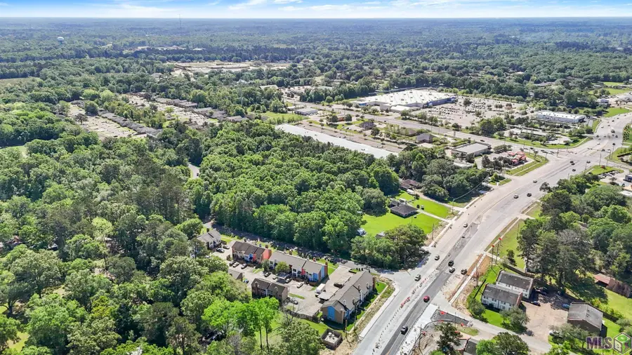 Lot 5-A Central Woods Ave, Baton Rouge, LA 70818 - #2